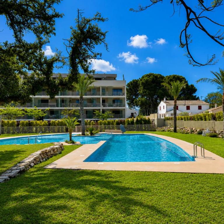 Nerva Apartment by NRAS - Apartamento de 2 dormitorios - 12