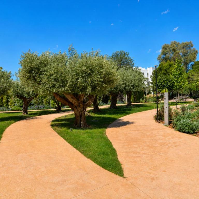 Nerva Apartment by NRAS - Apartamento de 2 dormitorios - 36