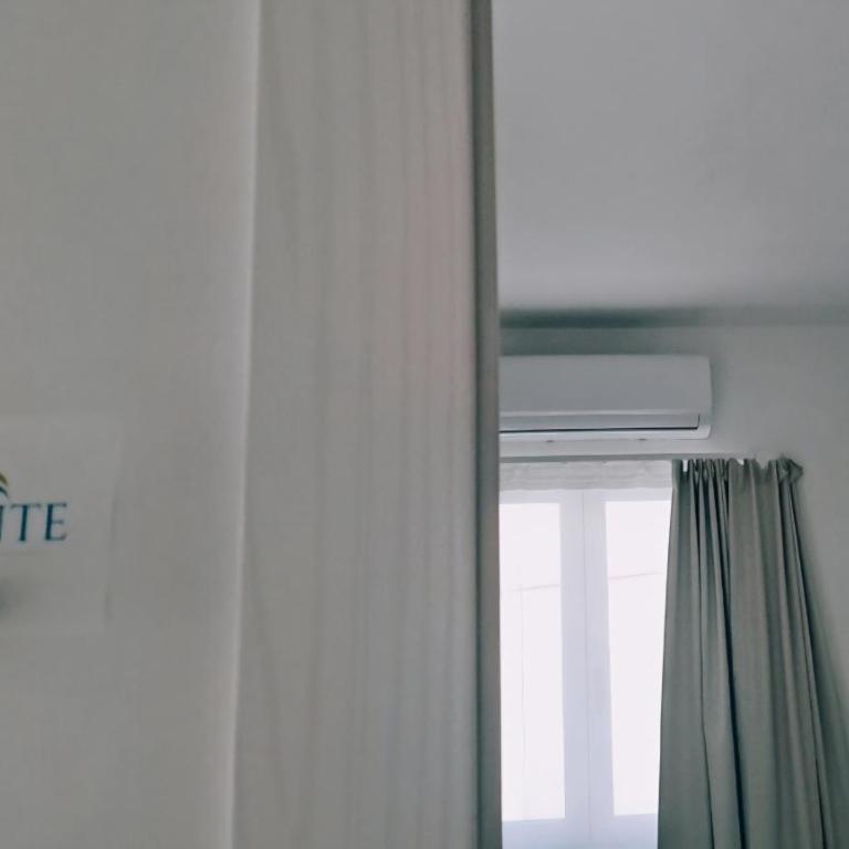 Venti Magici Rooms - Deluxe Double Room with Balcony and Sea View - 15