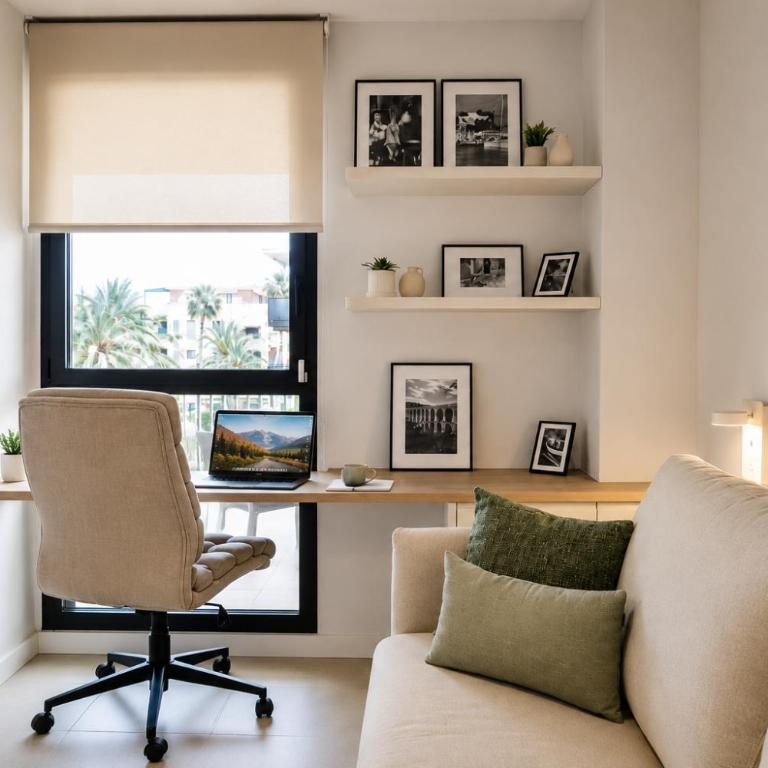Nerva Apartment by NRAS - Apartamento de 2 dormitorios - 25