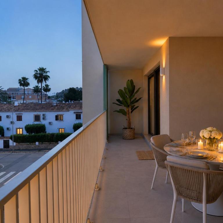 Nerva Apartment by NRAS - Apartamento de 2 dormitorios - 8