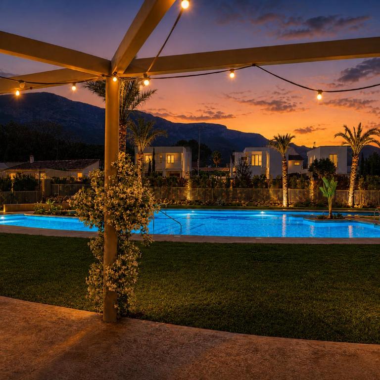 Nerva Apartment by NRAS - Apartamento de 2 dormitorios - 6