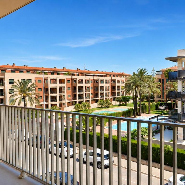 Nerva Apartment by NRAS - Apartamento de 2 dormitorios - 20