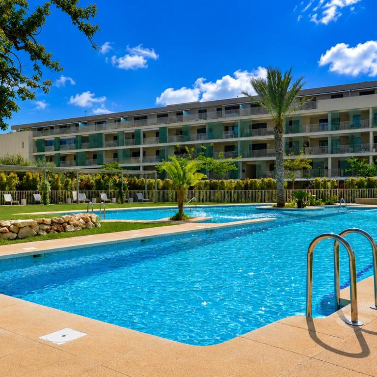 Nerva Apartment by NRAS - Apartamento de 2 dormitorios - 10