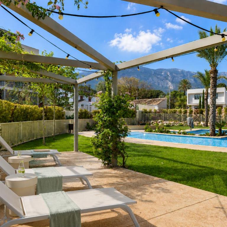 Nerva Apartment by NRAS - Apartamento de 2 dormitorios - 13