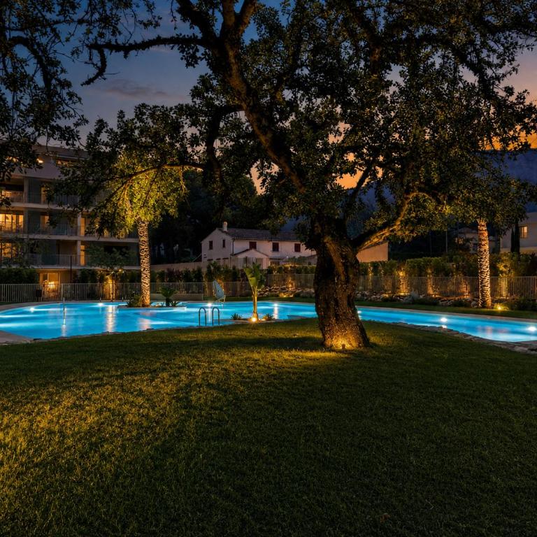 Nerva Apartment by NRAS - Apartamento de 2 dormitorios - 5