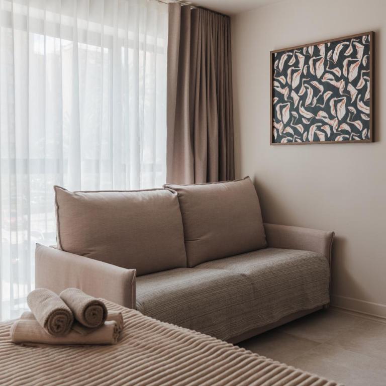 A2B Collection Arena - Family Suite - 5