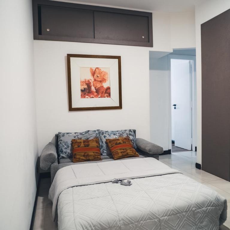 Check and Home - M0REN0 - 4 Huéspedes a 300mts de la Playa - Apartamento de 1 dormitorio - 13