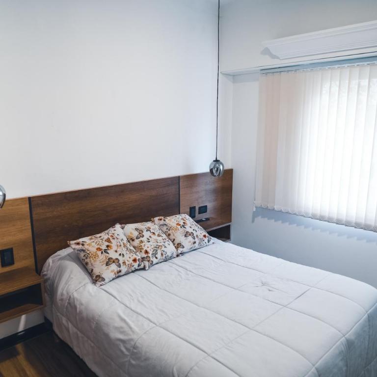 Check and Home - M0REN0 - 4 Huéspedes a 300mts de la Playa - Apartamento de 1 dormitorio - 15