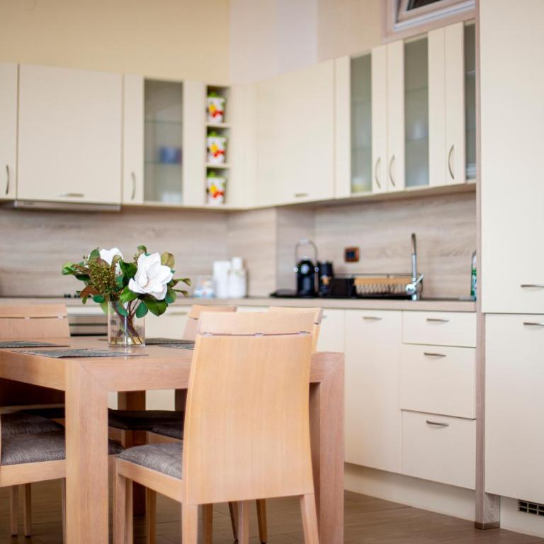 Adriatic Gem with Sea View Terrace - Apartment mit 2 Schlafzimmern - 35