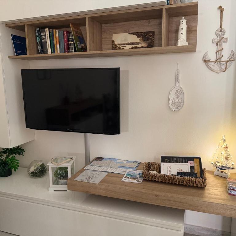 Casa Dolce Franca - Two-Bedroom Apartment - 9