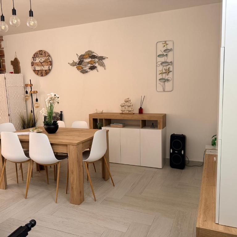 Casa Dolce Franca - Two-Bedroom Apartment - 7