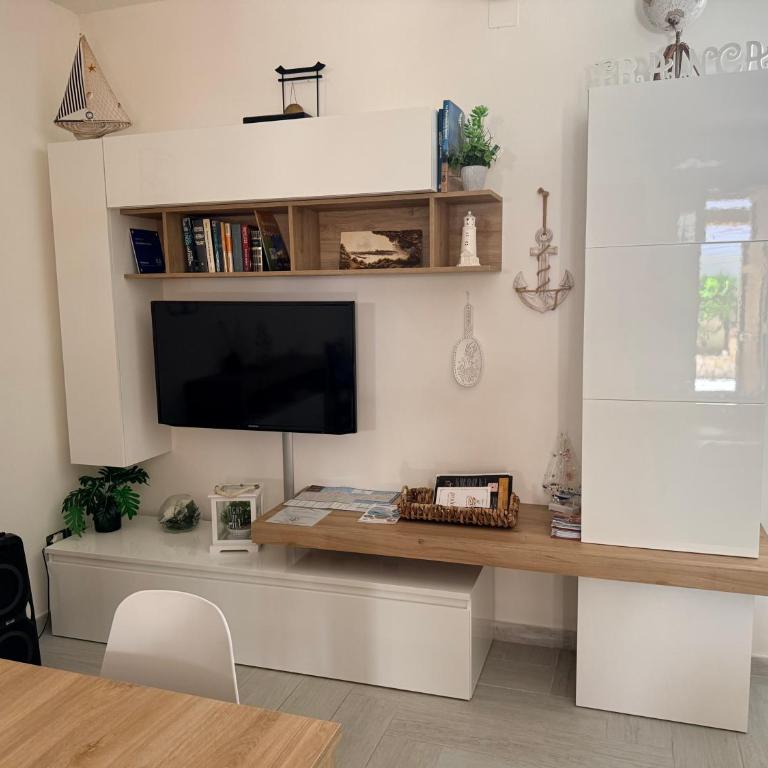 Casa Dolce Franca - Two-Bedroom Apartment - 10