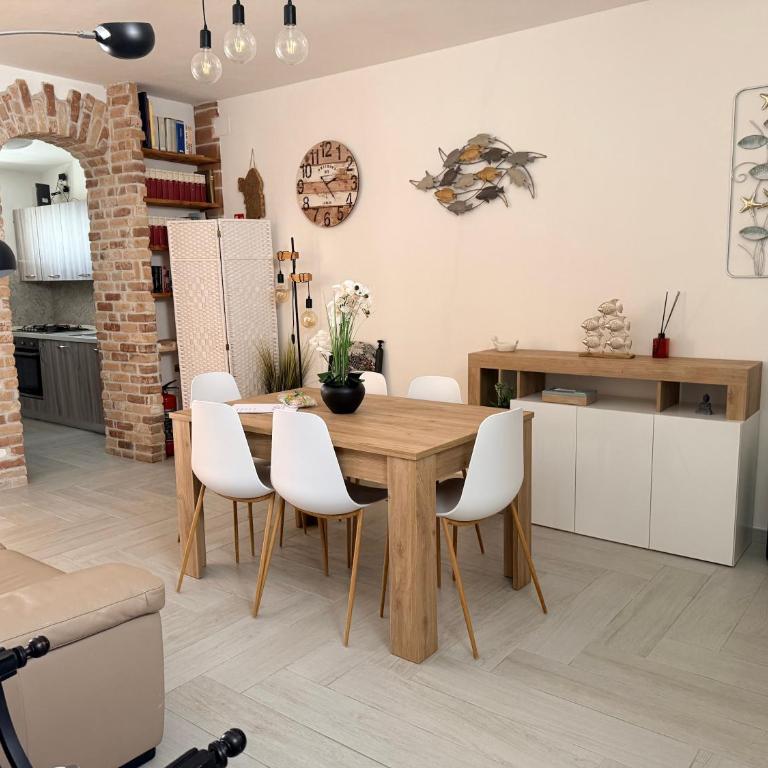 Casa Dolce Franca - Two-Bedroom Apartment - 2