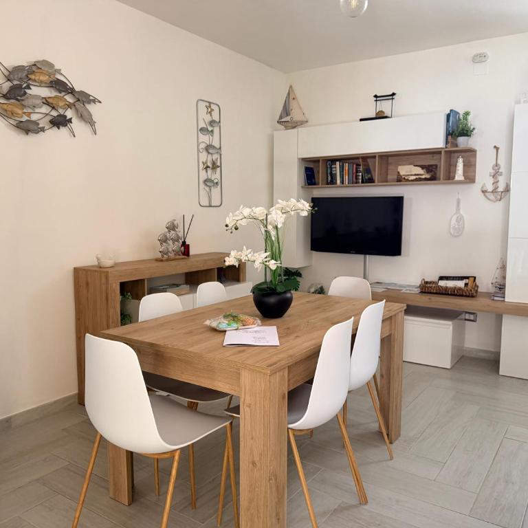 Casa Dolce Franca - Two-Bedroom Apartment - 4