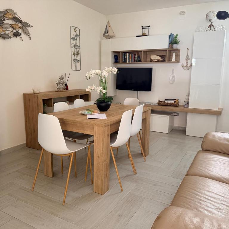 Casa Dolce Franca - Two-Bedroom Apartment - 5