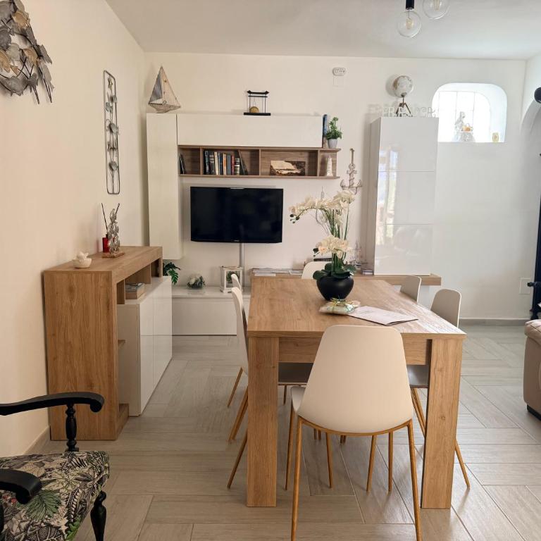 Casa Dolce Franca - Two-Bedroom Apartment - 14