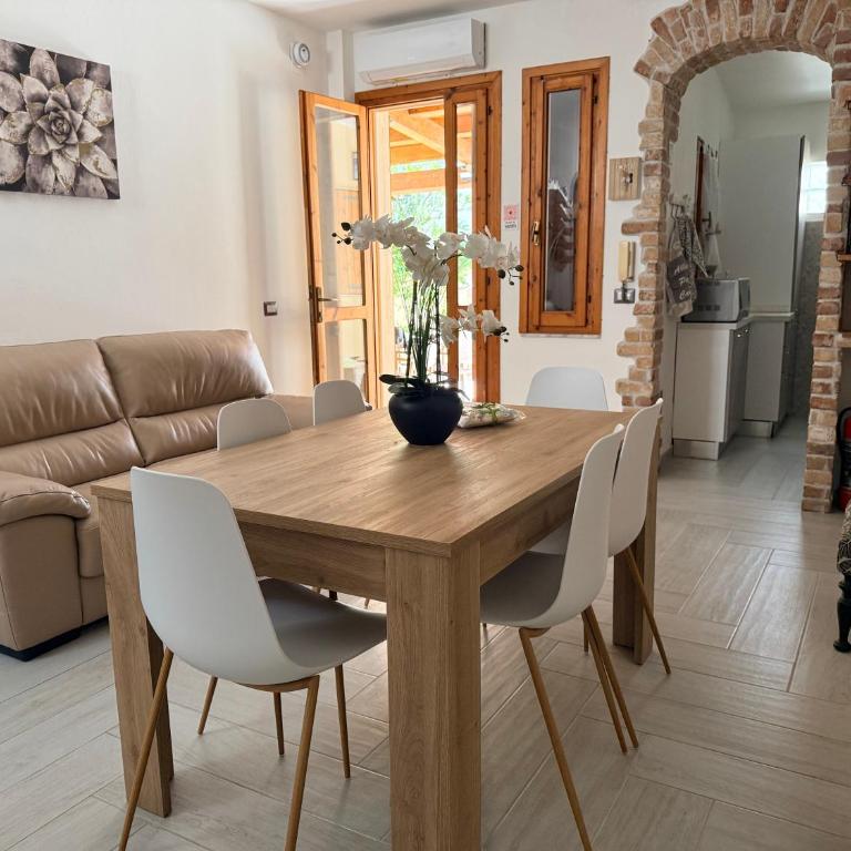 Casa Dolce Franca - Two-Bedroom Apartment - 6