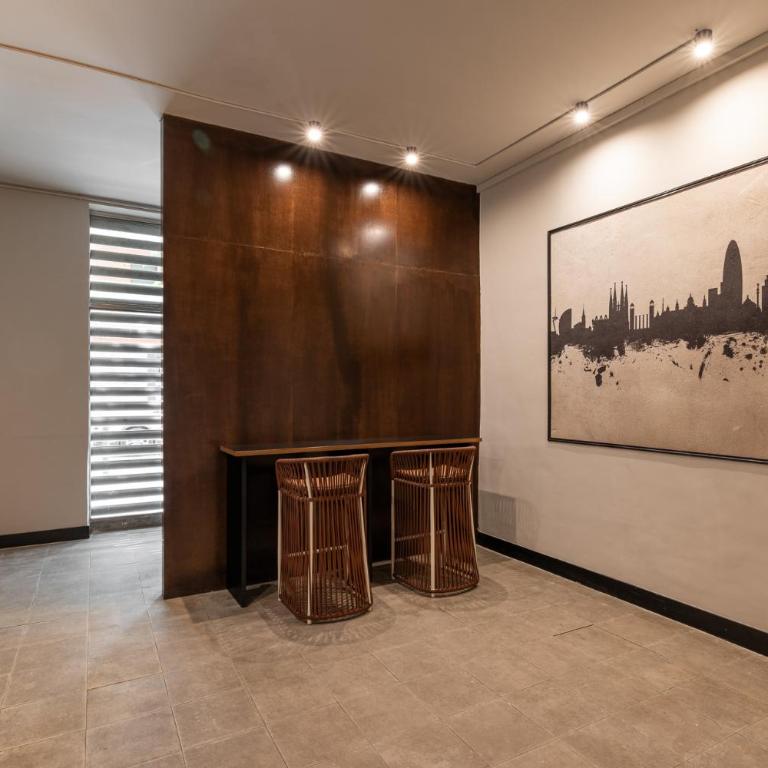 Stay U-nique Apartments Fira BCN II - Apartamento de 2 dormitorios - 39