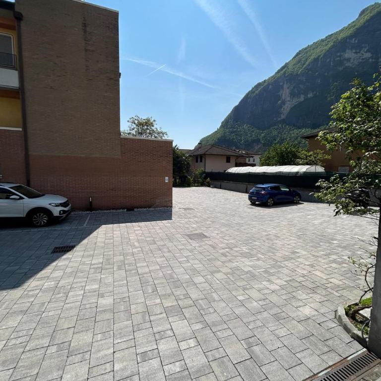 Le Mele - Alle 5 Torri - Apartamento de 1 dormitorio - 2