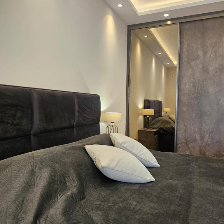 Just like home - Apartman sa 1 Spavaćom Sobom - 4