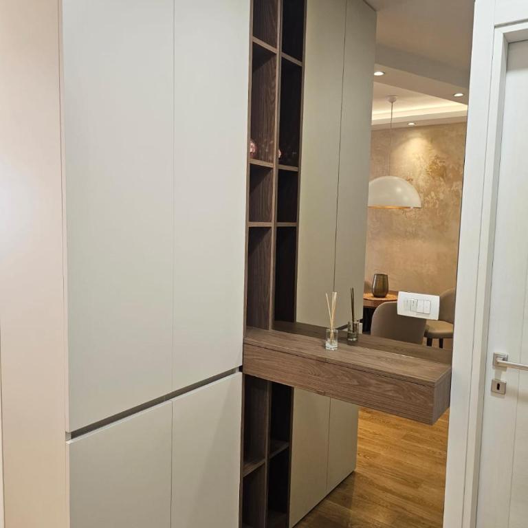 Just like home - Apartman sa 1 Spavaćom Sobom - 7