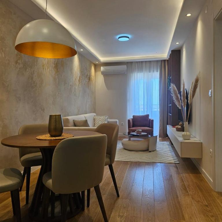 Just like home - Apartman sa 1 Spavaćom Sobom - 8
