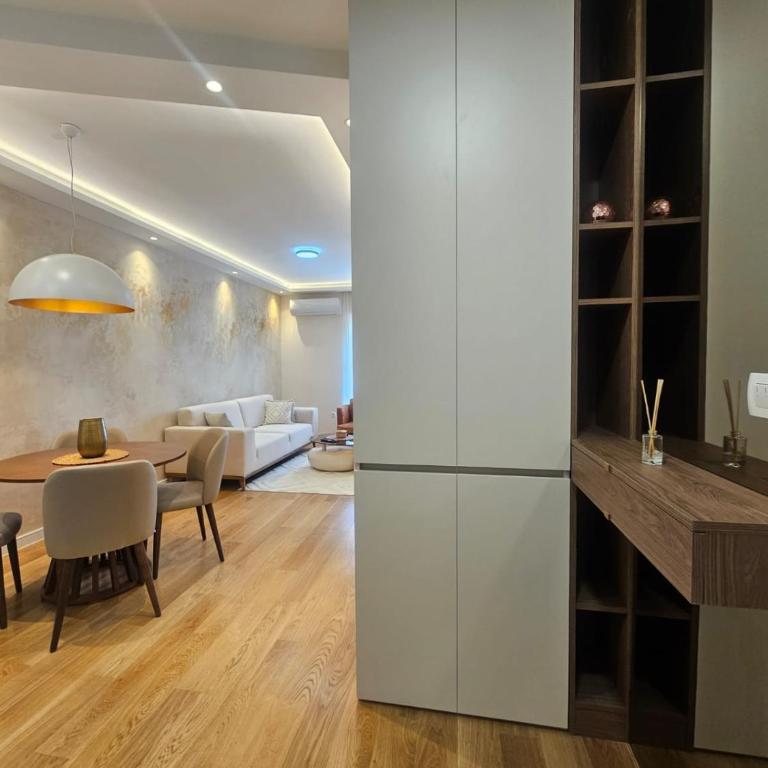 Just like home - Apartman sa 1 Spavaćom Sobom - 9