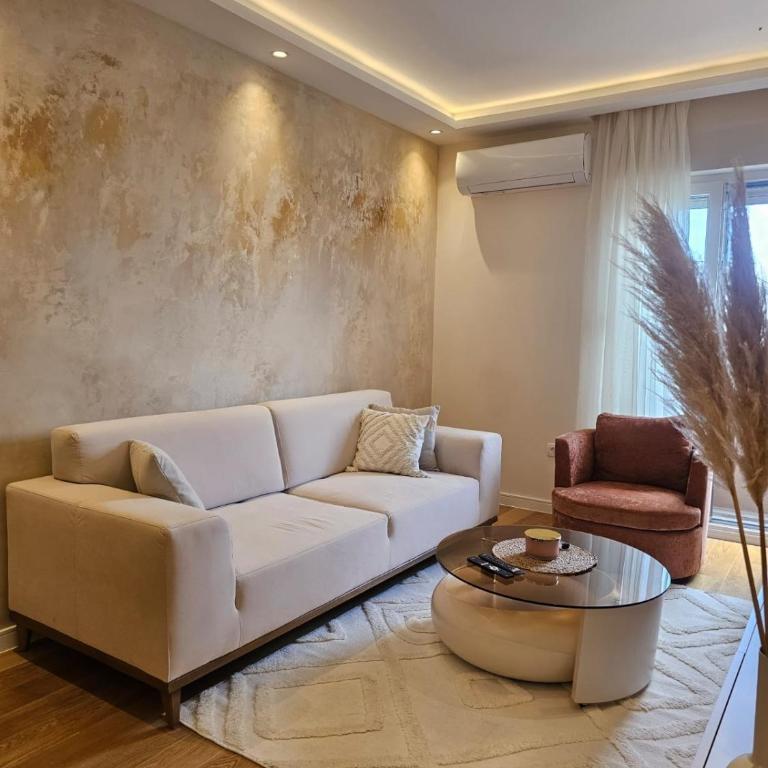 Just like home - Apartman sa 1 Spavaćom Sobom - 1