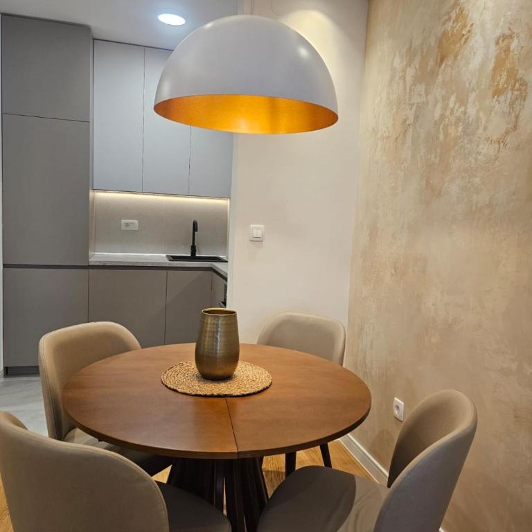Just like home - Apartman sa 1 Spavaćom Sobom - 12