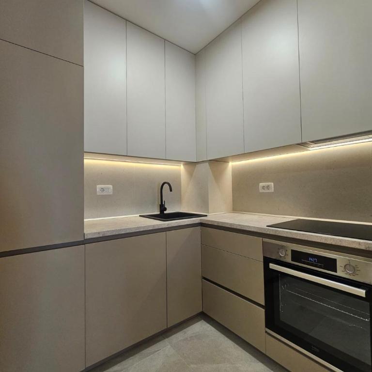 Just like home - Apartman sa 1 Spavaćom Sobom - 14