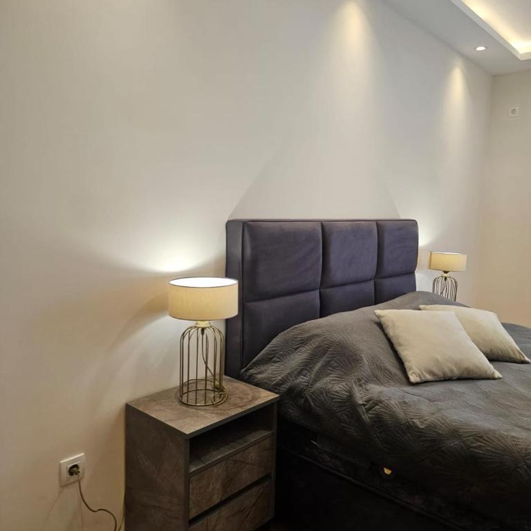 Just like home - Apartman sa 1 Spavaćom Sobom - 15