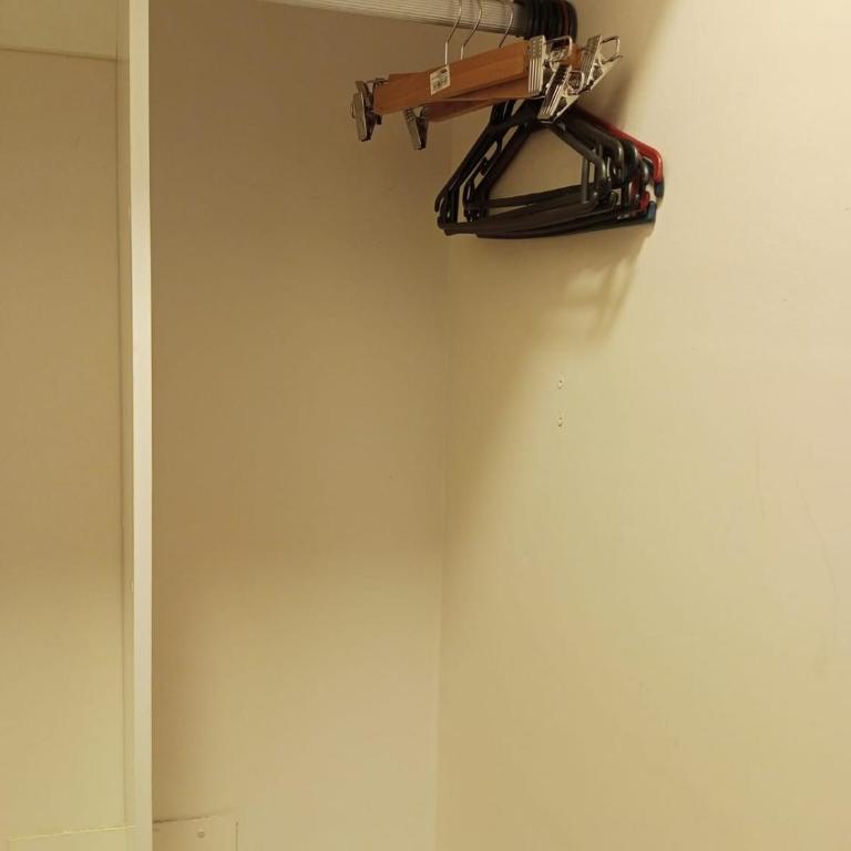 Confortable departamento en Santiago Centro con estacionamiento - One-Bedroom Apartment - 9