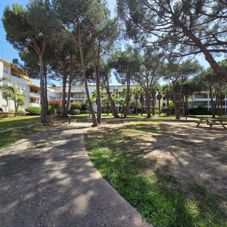 Appartement 2 pièces 5 couchages CALVI - Appartement avec Terrasse - 13