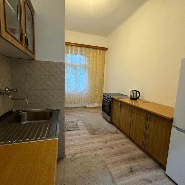 Apartment Sarajevo Downtown - Apartman sa 1 Spavaćom Sobom - 2