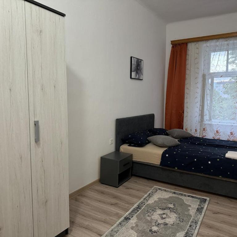 Apartment Sarajevo Downtown - Apartman sa 1 Spavaćom Sobom - 6