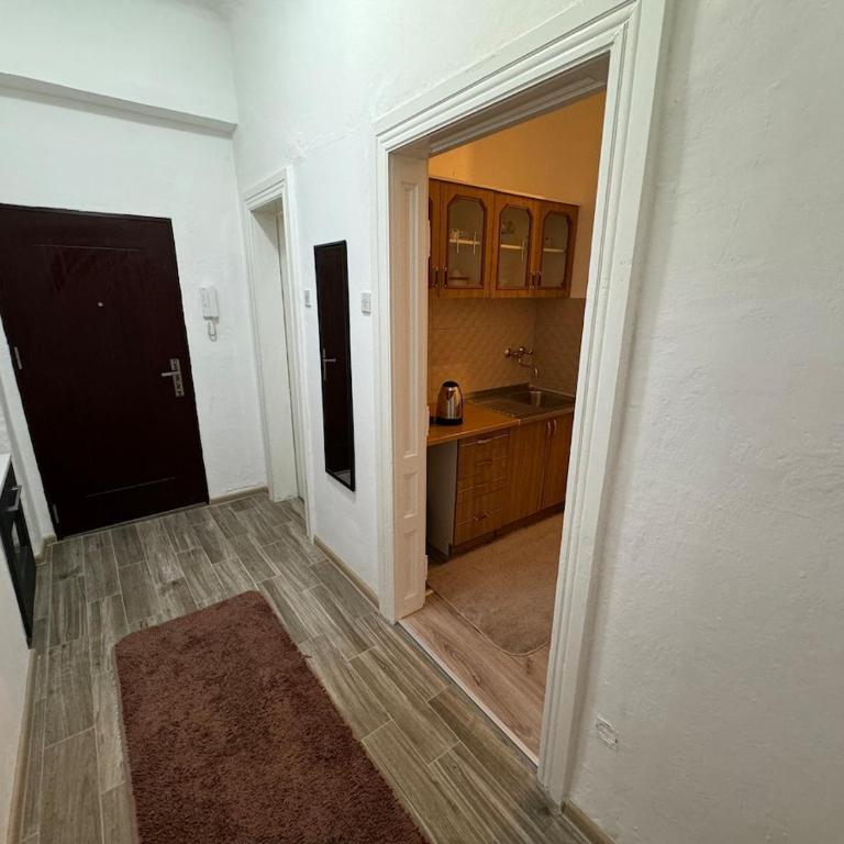 Apartment Sarajevo Downtown - Apartman sa 1 Spavaćom Sobom - 8