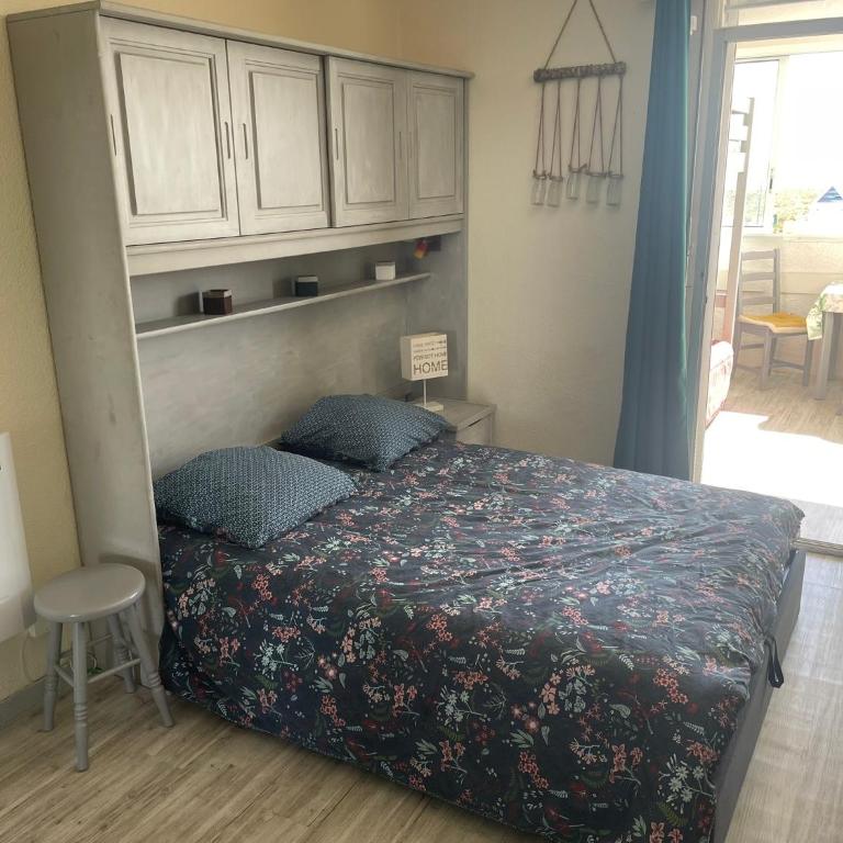 Escapade Marine1 Face à la Mer - One-Bedroom Apartment - 6