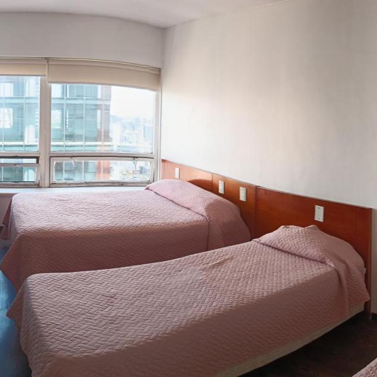 obelisk point - Apartamento de 1 dormitorio - 6