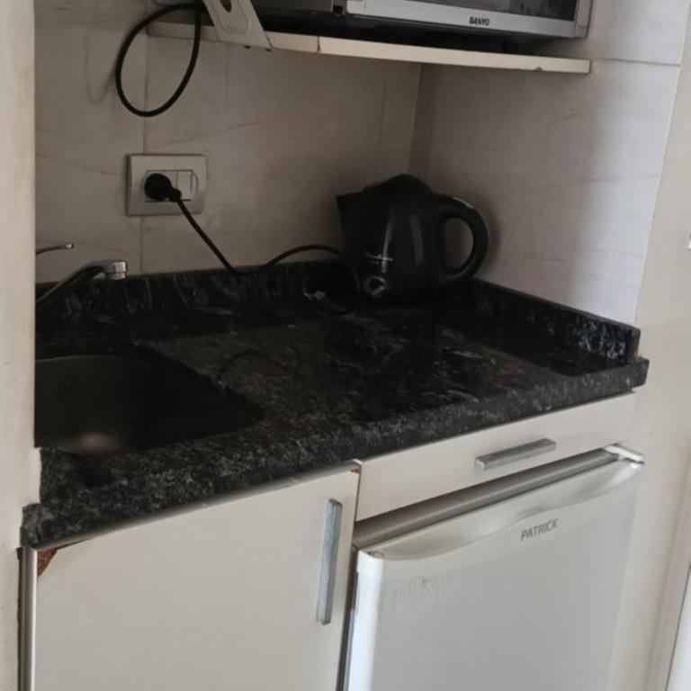 obelisk point - Apartamento de 1 dormitorio - 9