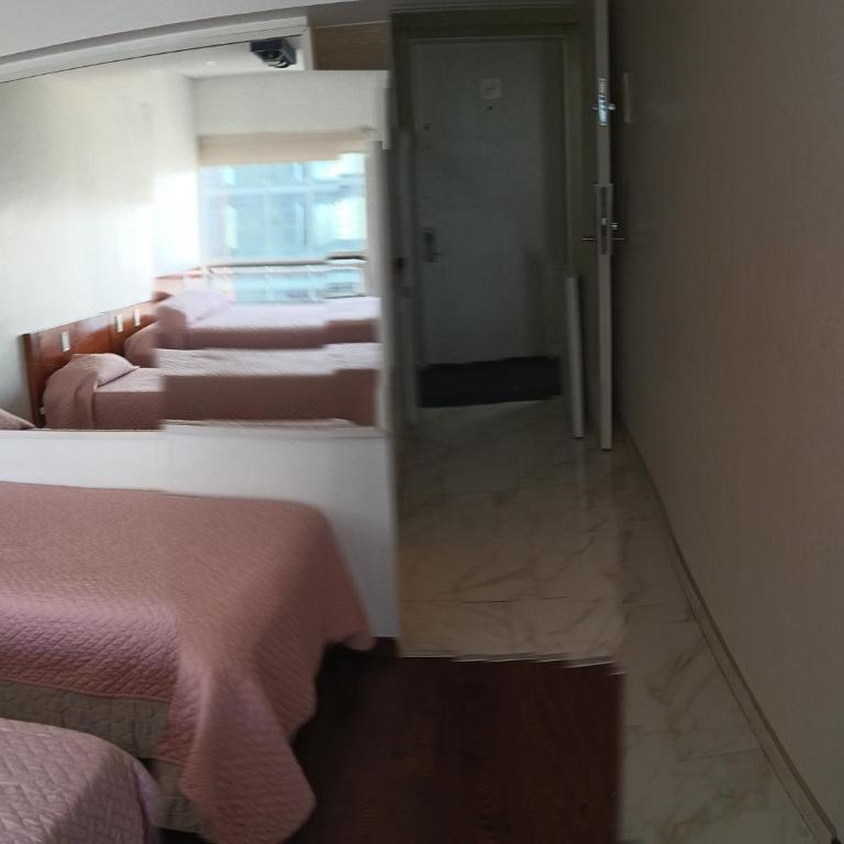obelisk point - Apartamento de 1 dormitorio - 10