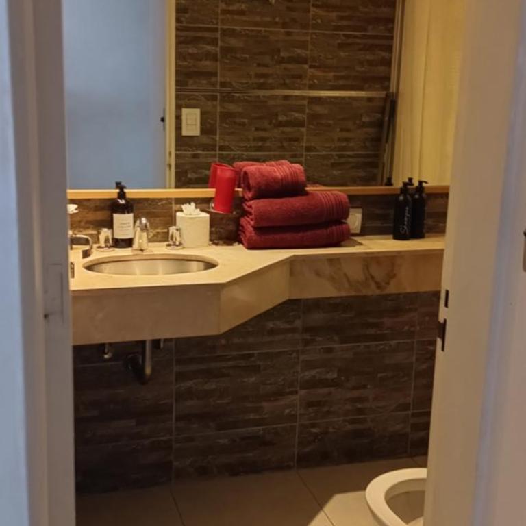 obelisk point - Apartamento de 1 dormitorio - 11