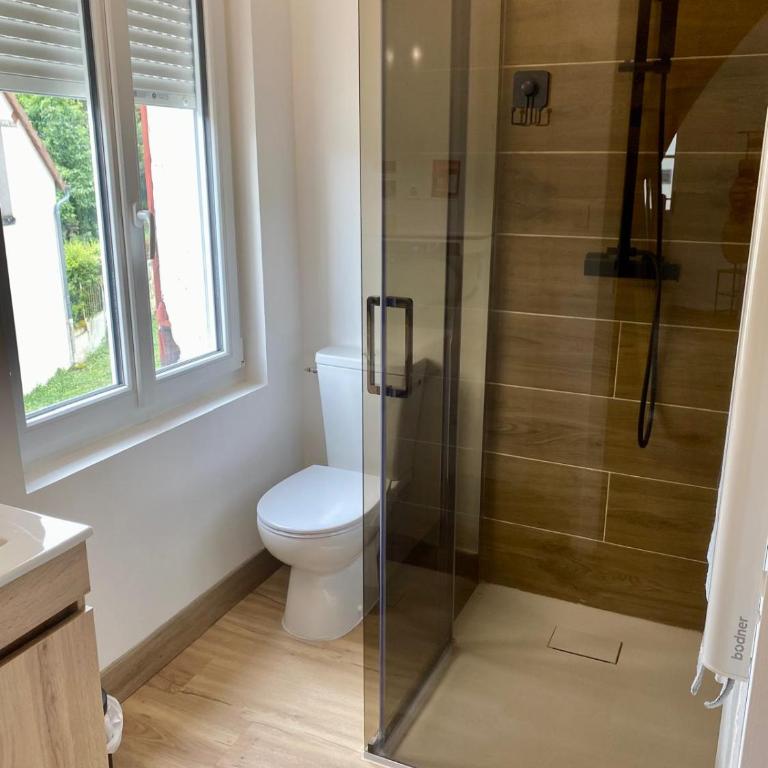 Jasmin - Two-Bedroom Apartment - 5