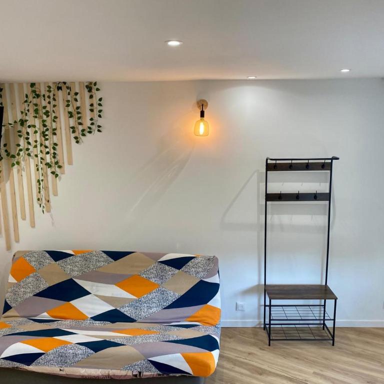 Jasmin - Two-Bedroom Apartment - 3