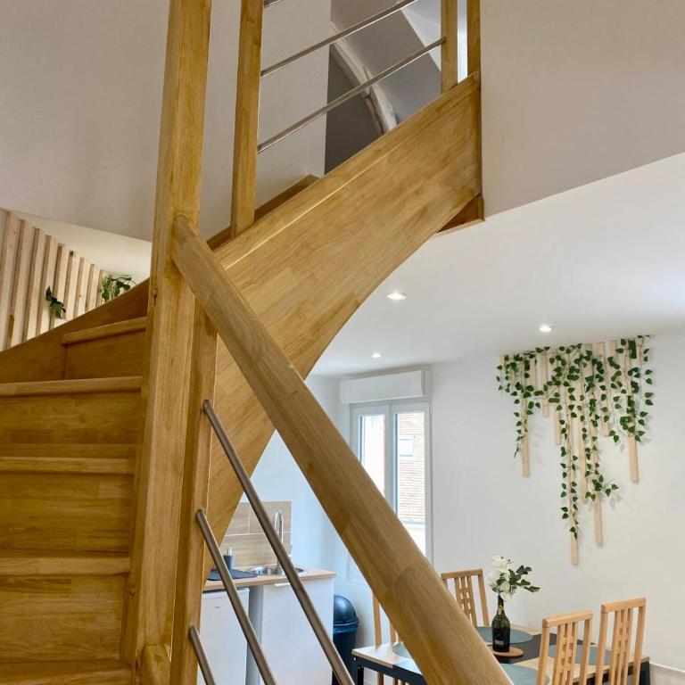 Jasmin - Two-Bedroom Apartment - 2
