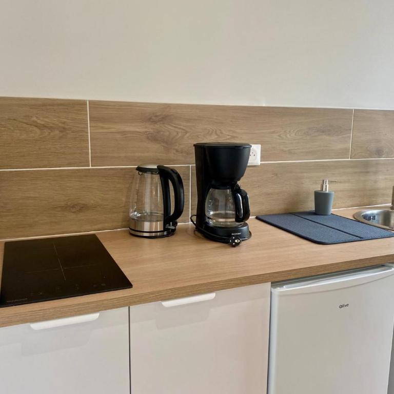 Jasmin - Two-Bedroom Apartment - 30