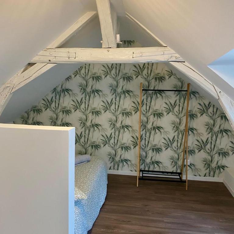Jasmin - Two-Bedroom Apartment - 21