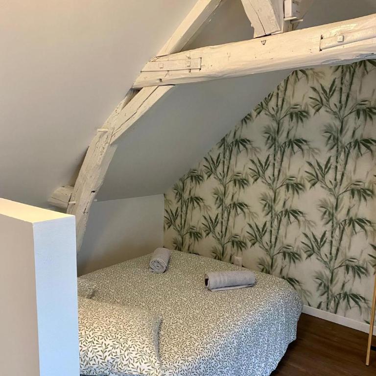 Jasmin - Two-Bedroom Apartment - 32