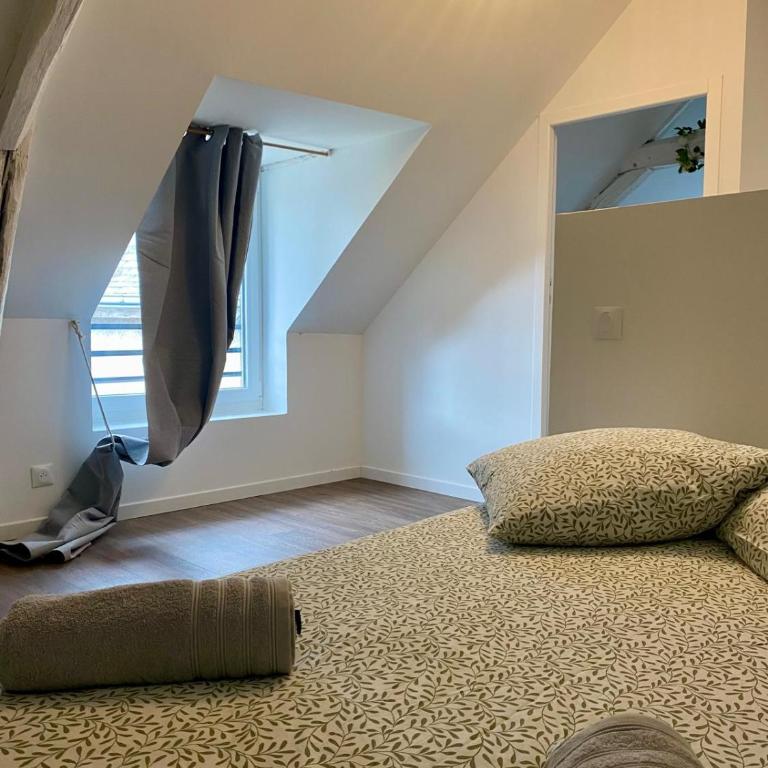 Jasmin - Two-Bedroom Apartment - 22