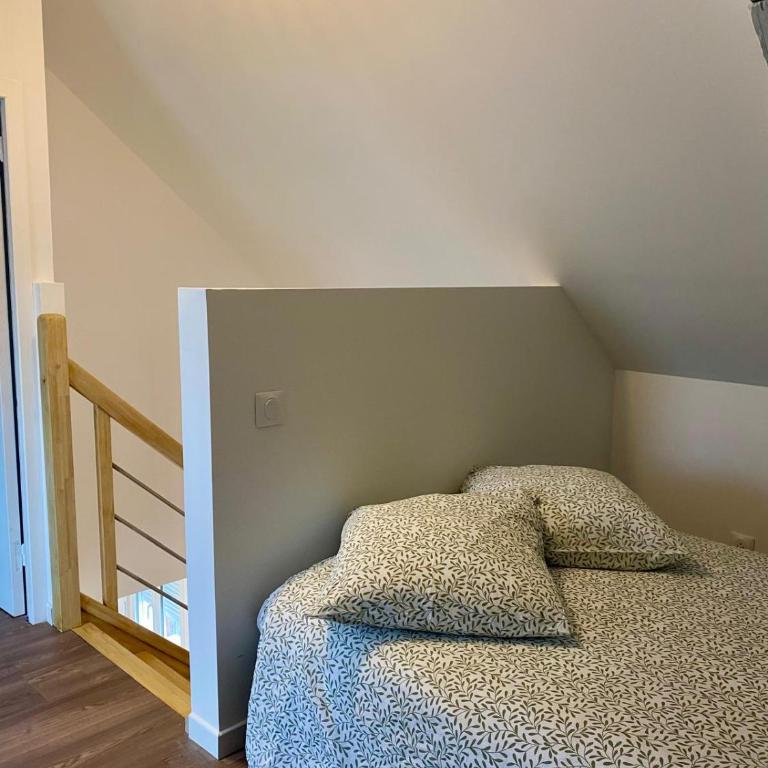 Jasmin - Two-Bedroom Apartment - 27